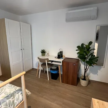 Bed & Breakfast Sayonara Chieti