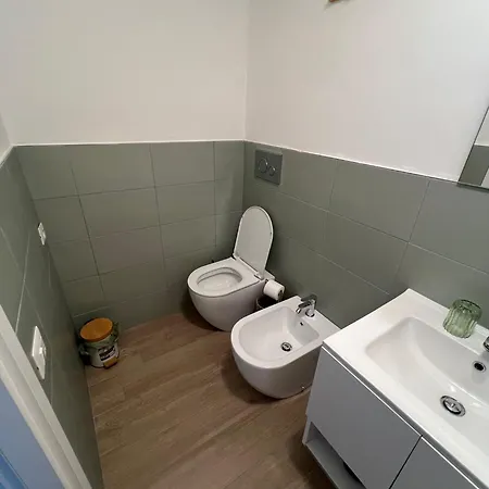 Sayonara Bed & Breakfast Chieti