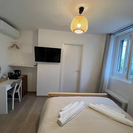 Bed & Breakfast Sayonara 3*