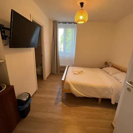 Bed & Breakfast Sayonara 3*