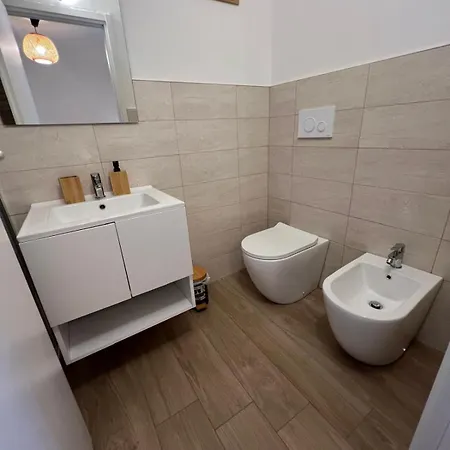 Bed & Breakfast Sayonara