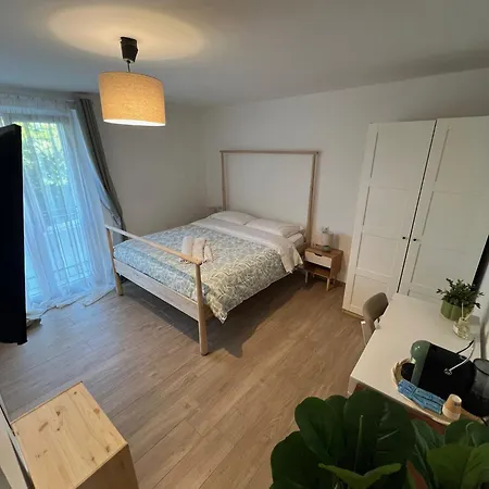 Bed & Breakfast Sayonara 3*