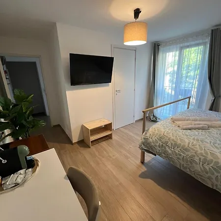 Sayonara Bed & Breakfast