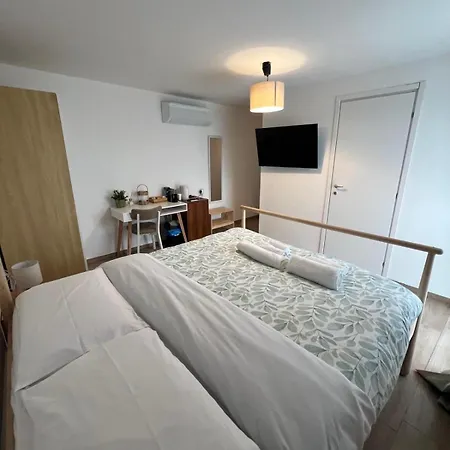 Bed & Breakfast Sayonara