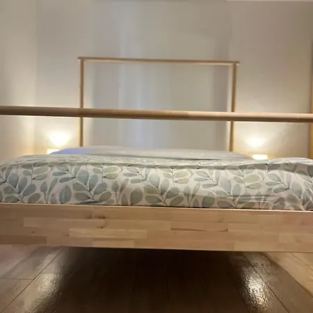 Bed & Breakfast Sayonara 3*