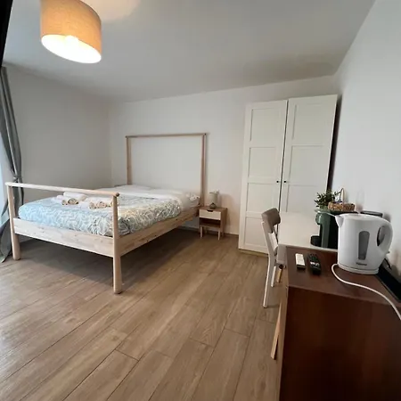 Bed & Breakfast Sayonara 3*