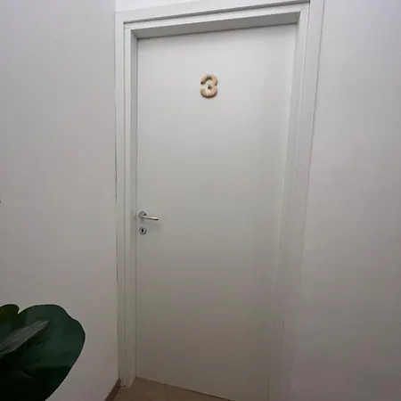 Bed & Breakfast Sayonara Chieti