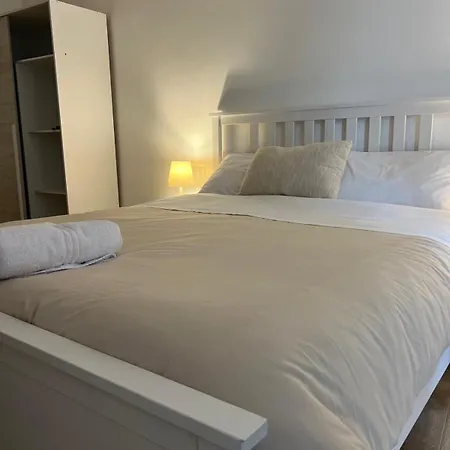 Sayonara Nocleg ze śniadaniem Chieti