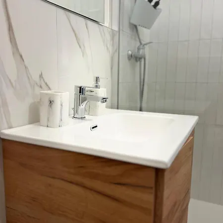 Bed & Breakfast Sayonara Chieti