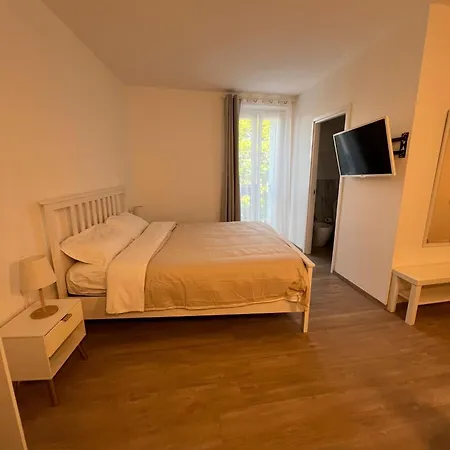 Bed & Breakfast Sayonara Chieti