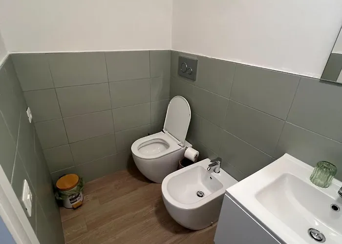 Sayonara Oda ve Kahvaltı Chieti