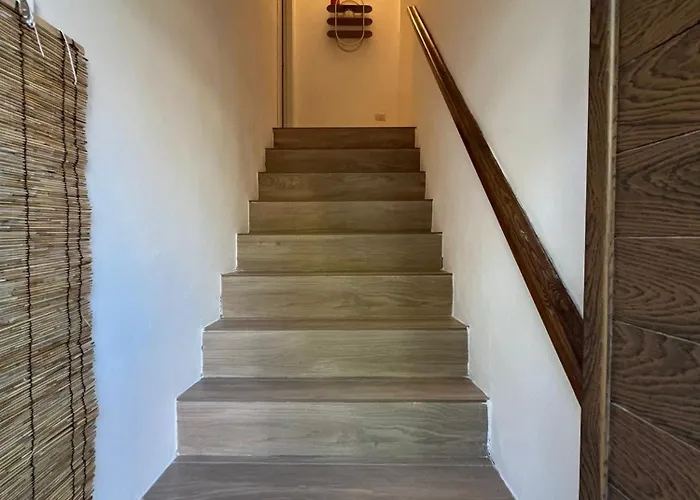 فندق مبيت وإفطار Sayonara 3*