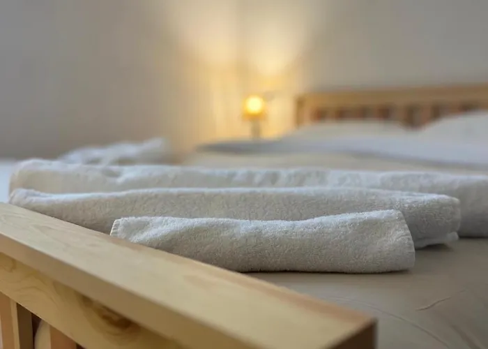 Sayonara فندق مبيت وإفطار 3*