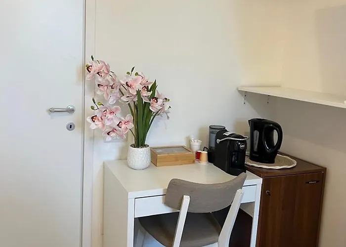 فندق مبيت وإفطار Sayonara