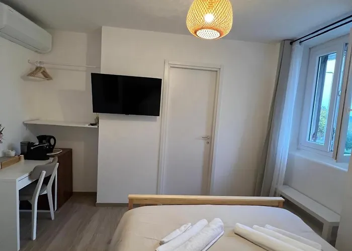 Oda ve Kahvaltı Sayonara 3*