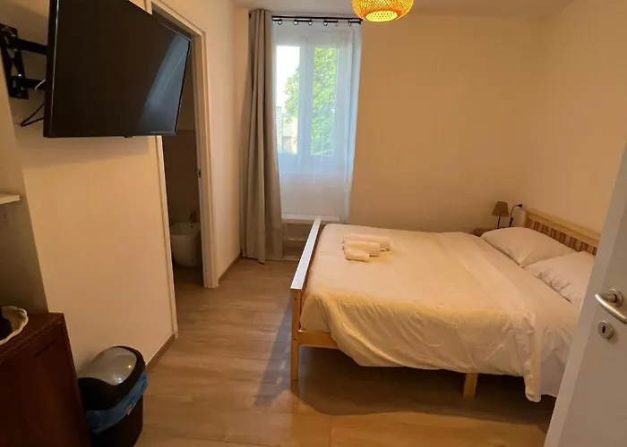 Oda ve Kahvaltı Sayonara 3*