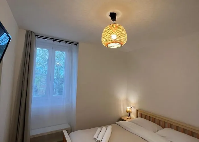 فندق مبيت وإفطار Sayonara 3*