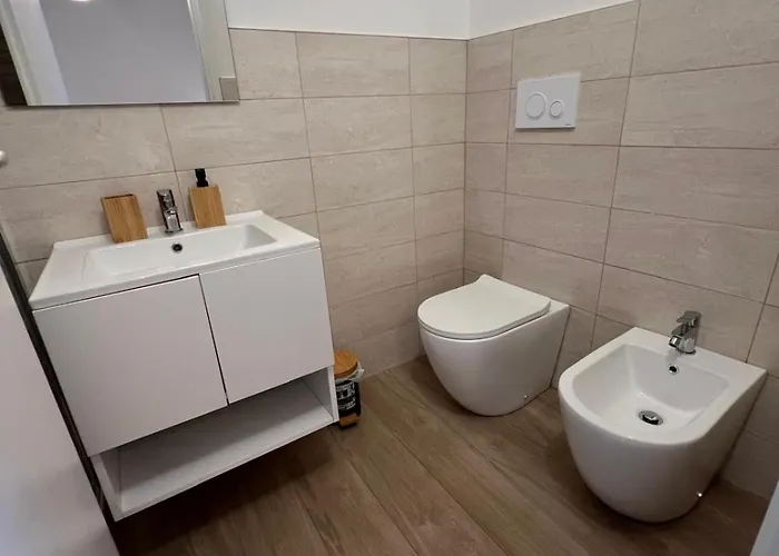 فندق مبيت وإفطار Sayonara