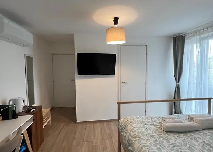 فندق مبيت وإفطار Sayonara