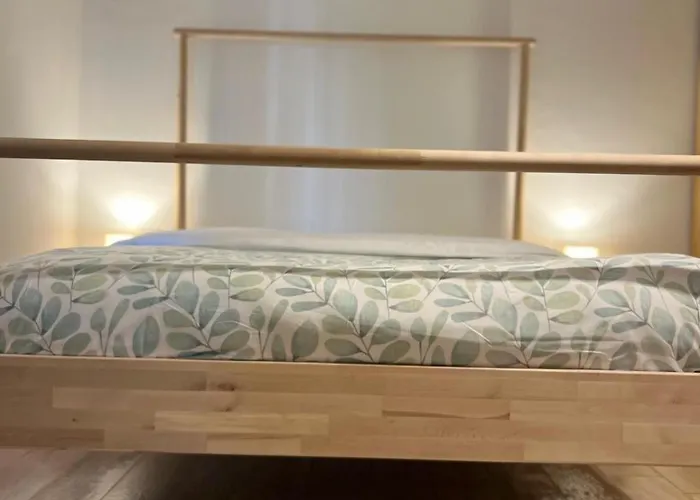 فندق مبيت وإفطار Sayonara 3*