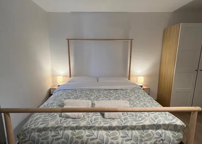 Sayonara فندق مبيت وإفطار