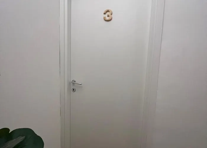 Oda ve Kahvaltı Sayonara Chieti