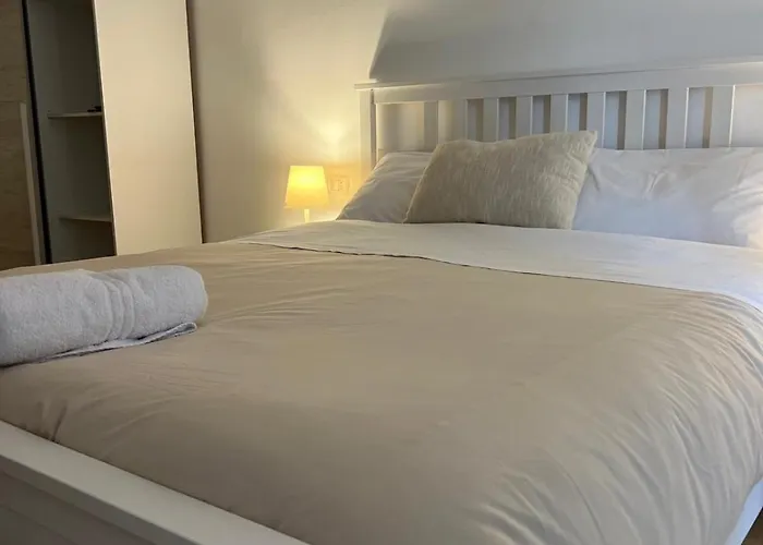 Sayonara Oda ve Kahvaltı Chieti