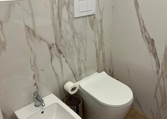 فندق مبيت وإفطار Sayonara 3*