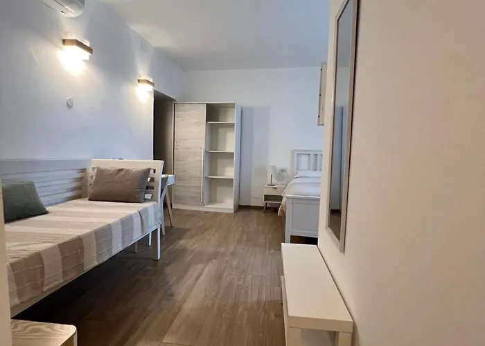 Sayonara فندق مبيت وإفطار